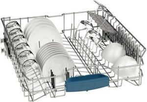 Zmywarka Bosch SMV68N60EU 6