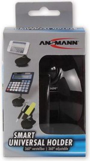 Uchwyt Ansmann Uchwyt uniwersalny Smart Holder do smartfonów, tabletów (smartholder) 2
