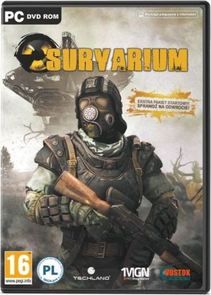 Survarium PL PC 1