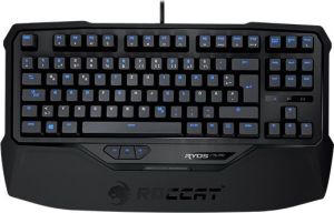 Klawiatura Roccat RYOS TK PRO (ROC-12-651-BN) 1