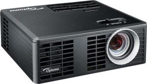 Projektor Optoma ML750E 3