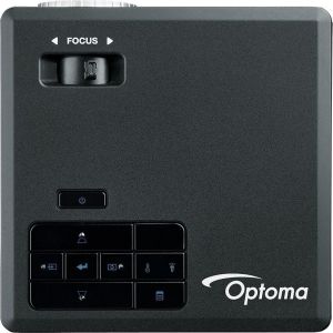 Projektor Optoma ML750E 4