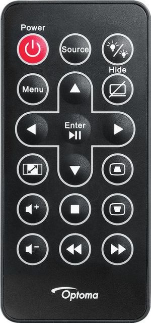 Projektor Optoma ML750E 8