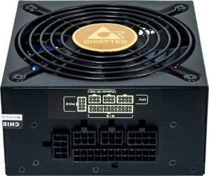 Zasilacz Chieftec 500W (SFX-500GD-C) 3