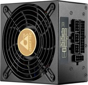 Zasilacz Chieftec 500W (SFX-500GD-C) 4