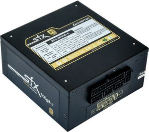 Zasilacz Chieftec 500W (SFX-500GD-C) 5