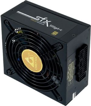Zasilacz Chieftec 500W (SFX-500GD-C) 6