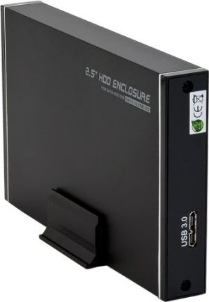 Kieszeń Chieftec USB 3.0 - SATA III HDD/SSD (CEB-7025S) 3