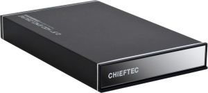 Kieszeń Chieftec USB 3.0 - SATA III HDD/SSD (CEB-7025S) 4