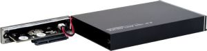 Kieszeń Chieftec USB 3.0 - SATA III HDD/SSD (CEB-7025S) 5