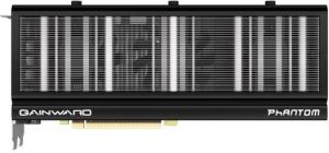 Karta graficzna Gainward GeForce GTX 980 Phantom 4GB GDDR5 (256 bit) miniHDMI, DVI, 3x mDP (426018336-3378) 2