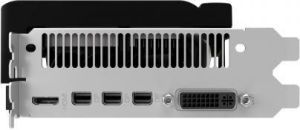 Karta graficzna Gainward GeForce GTX 980 Phantom 4GB GDDR5 (256 bit) miniHDMI, DVI, 3x mDP (426018336-3378) 3