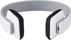Słuchawki Genius HS-920BT, Białe 2