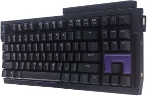 Klawiatura Tesoro Tizona (TS-G2N RED) 2