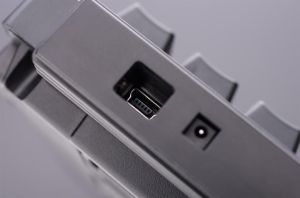 Klawiatura Tesoro Tizona Blue switch (TS-G2N BLUE) 3