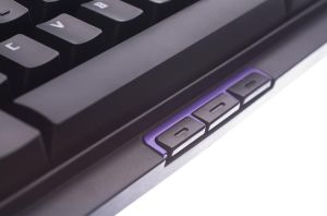 Klawiatura Tesoro Tizona Blue switch (TS-G2N BLUE) 4