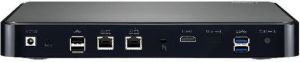 Serwer plików Qnap HS-251-2G 2