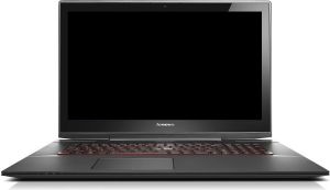 Laptop Lenovo Y70-70 (80DU004UPB) 1