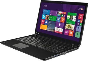 Laptop Toshiba Satellite C50-B-14D (PSCMLE-02N01YPL) 1
