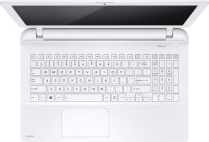 Laptop Toshiba Satellite L50-B-125 (PSKTAE-00P00HPL) 3