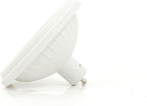 Abilite AR111 GU10, Biały Naturalny, 12W/230V, 800lm, kąt św. 35°, sufitowa (5901583544866) 3