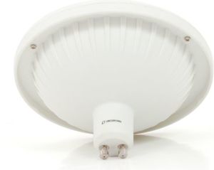 Abilite AR111 GU10, Biały Naturalny, 12W/230V, 800lm, kąt św. 35°, sufitowa (5901583544866) 4