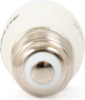 Abilite E27, "Świeczka-Mleczna-Knot" B.ciepły 6W/230V, 400lm, kąt św., 200° (5901583545535) 4