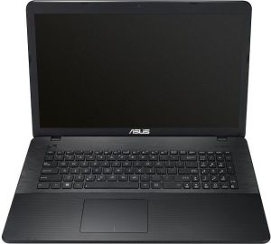 Laptop Asus R752LDV-TY219H 2