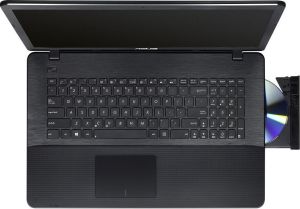 Laptop Asus R752LDV-TY219H 4