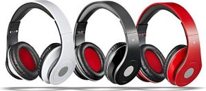 Słuchawki Rebeltec AudioFeel 2 (RBLSLU00015) 3