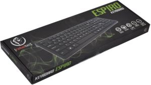 Klawiatura Rebeltec Espiro (5903111078263) 3