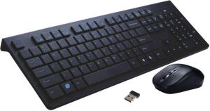 Klawiatura + mysz Rebeltec Maximus Wireless (USB5903111078287) 2