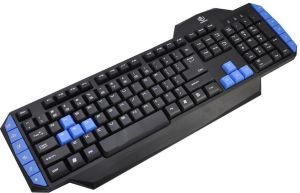 Klawiatura Rebeltec Warrior  (5903111078584) 2