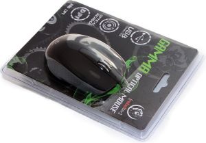 Mysz Rebeltec Gamma (RBLMYS00002) 3