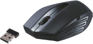 Mysz Rebeltec Sigma Czarna (5903111078256) 1