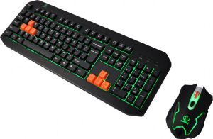 Rebeltec Fighter 1
