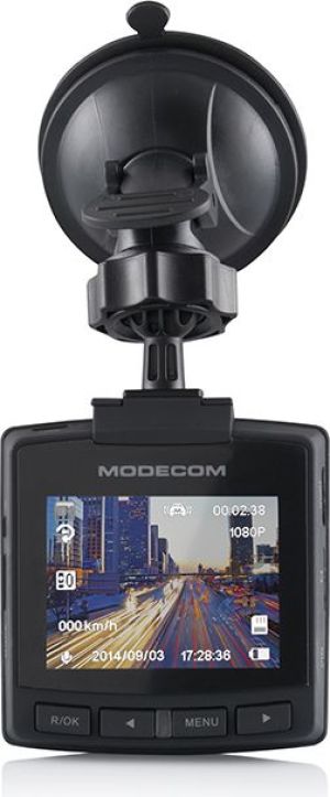 Wideorejestrator Modecom MC-CC12 (KS-MC-CC12) 3