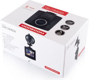 Wideorejestrator Modecom MC-CC12 (KS-MC-CC12) 8