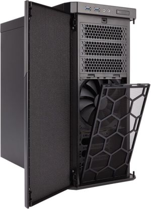 Obudowa Corsair Carbide 330R Titanium (CC-9011071-WW) 3