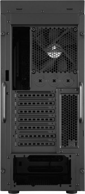 Obudowa Corsair Carbide 330R Titanium (CC-9011071-WW) 6