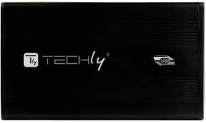 Kieszeń Techly USB 3.0 - 2.5" SATA (306486) 4