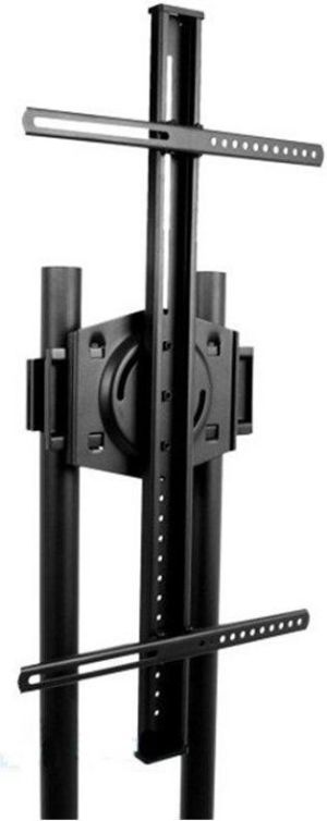 Techly Stojak podłogowy ICA-TR4 37'' - 70'' 3