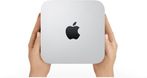 Komputer Apple Mac Mini Intel Core i5 8 GB 1 TB HDD macOS 3