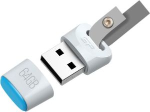 Pendrive Silicon Power Touch T06 8GB (SP008GBUF2T06V1W) 5