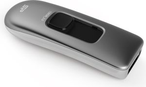 Pendrive Silicon Power Marvel M70 Silver 64GB (SP064GBUF3M70V1S) 2