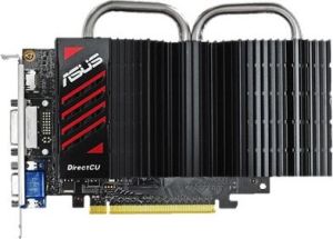 Karta graficzna Asus GeForce GT 740 2GB DDR3 (128 bit) D-Sub, DVI, HDMI (GT740-DCSL-2GD3) 2