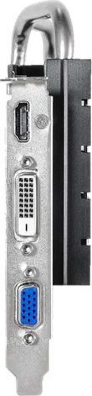 Karta graficzna Asus GeForce GT 740 2GB DDR3 (128 bit) D-Sub, DVI, HDMI (GT740-DCSL-2GD3) 3