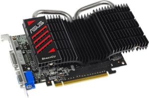 Karta graficzna Asus GeForce GT 740 2GB DDR3 (128 bit) D-Sub, DVI, HDMI (GT740-DCSL-2GD3) 4
