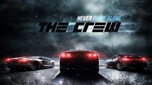The Crew Xbox 360 12