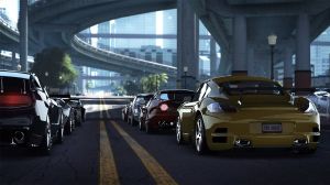 The Crew Xbox 360 5